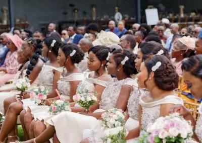 The Garden Venue Wedding Venue Johannesburg