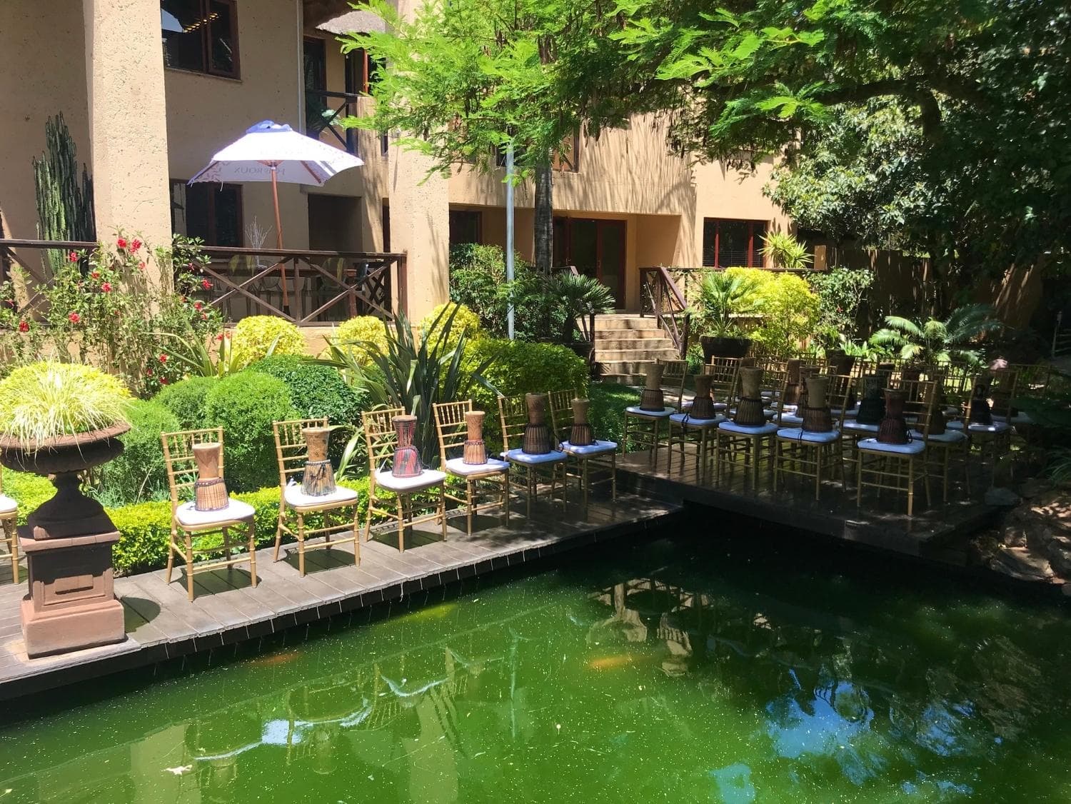 Elephant Hall Party Venue