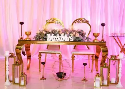 Wedding Venue Johannesburg