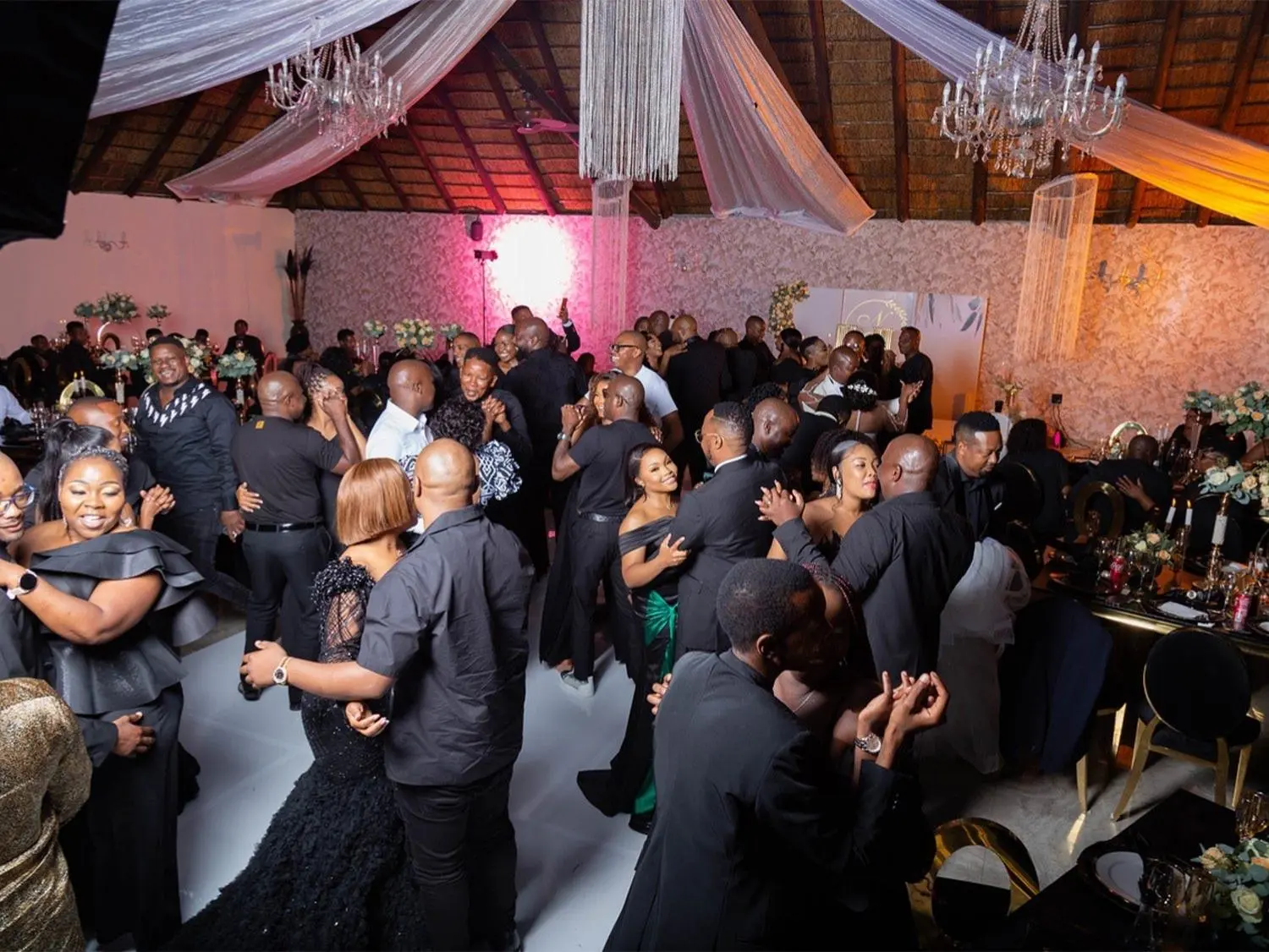 Forest Hall Corporate Venue in Johannesburg
