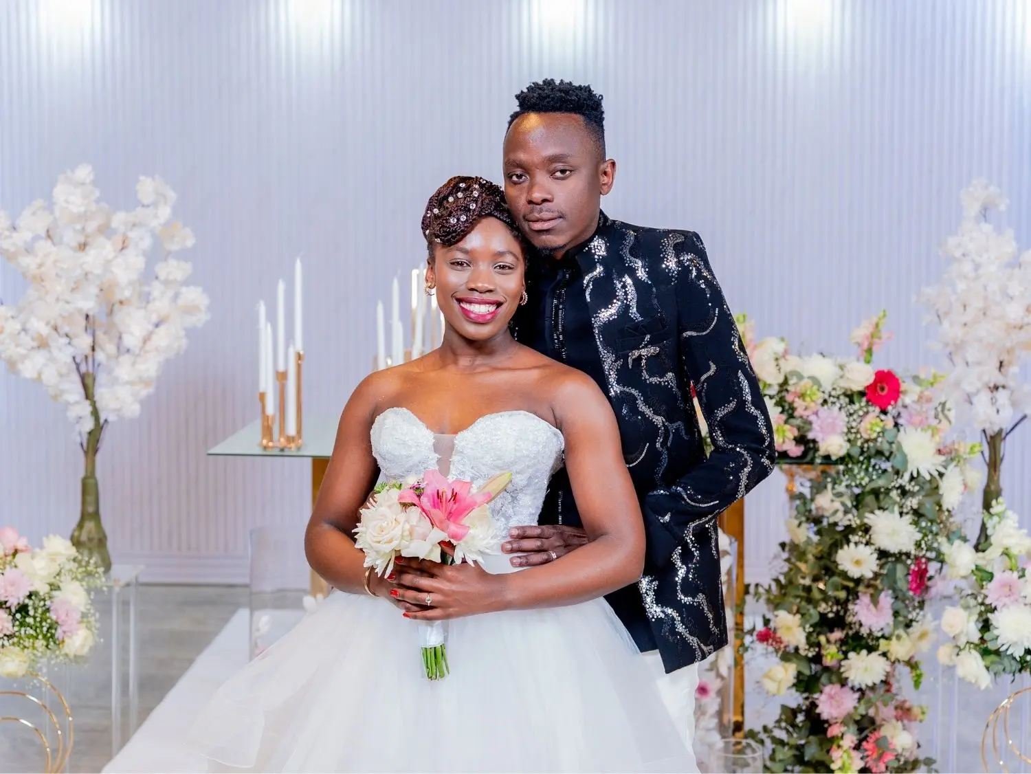 wedding venue Johannesburg