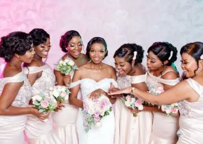Wedding Venue Johannesburg