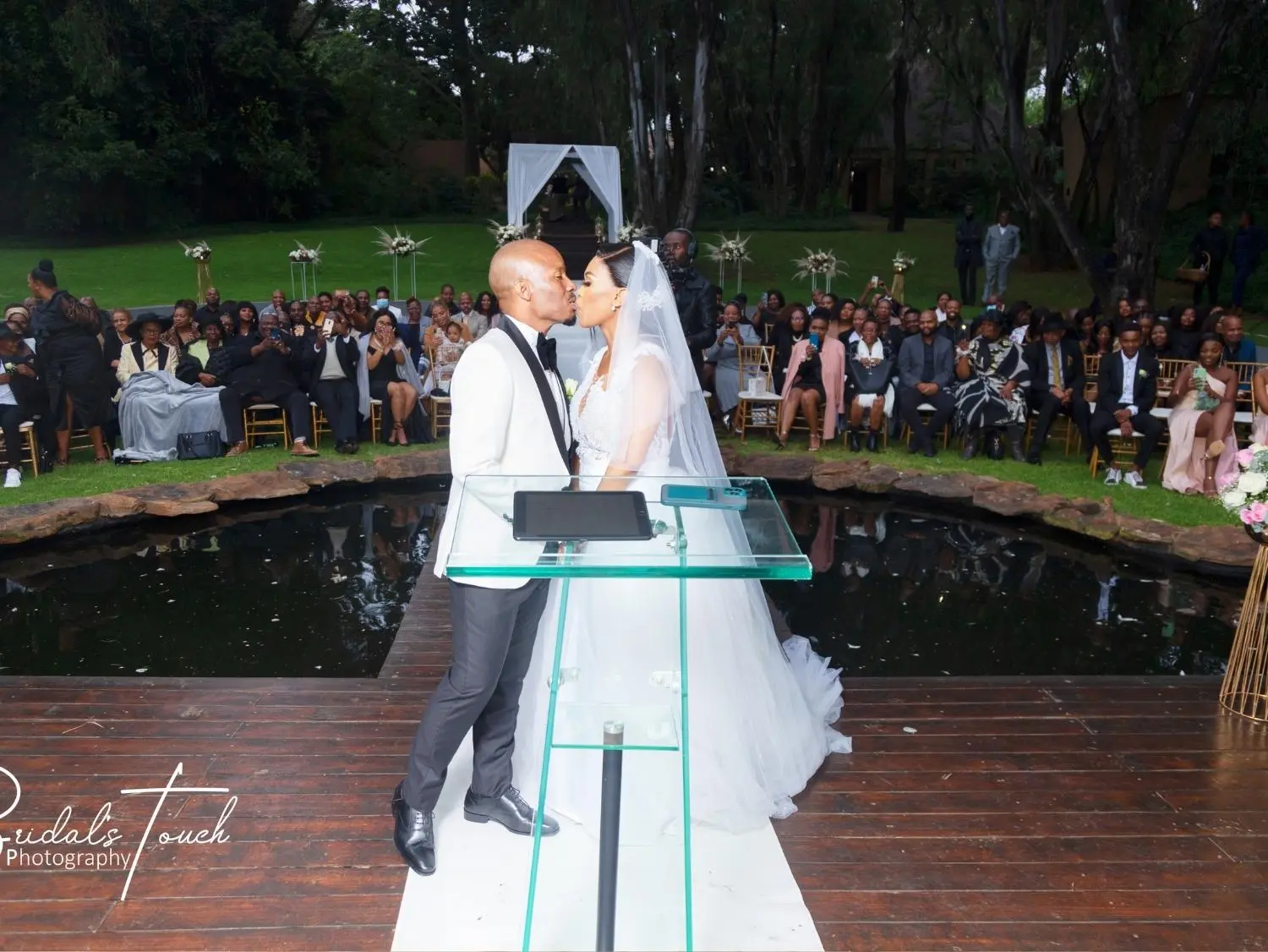 Wedding Venue Johannesburg