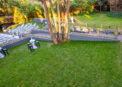 the garden venue wedding event venue