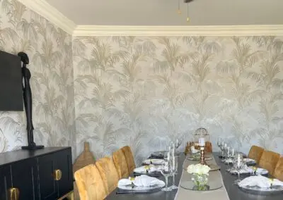 Boardroom Parties The Garden Venue