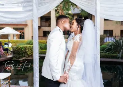 Wedding Venue Johannesburg