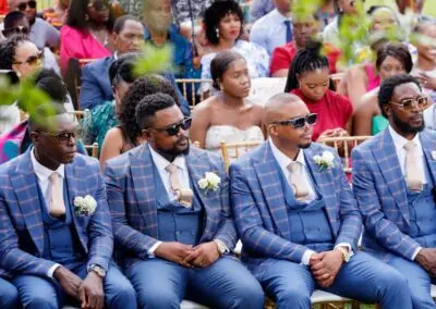 Wedding Venue Johannesburg