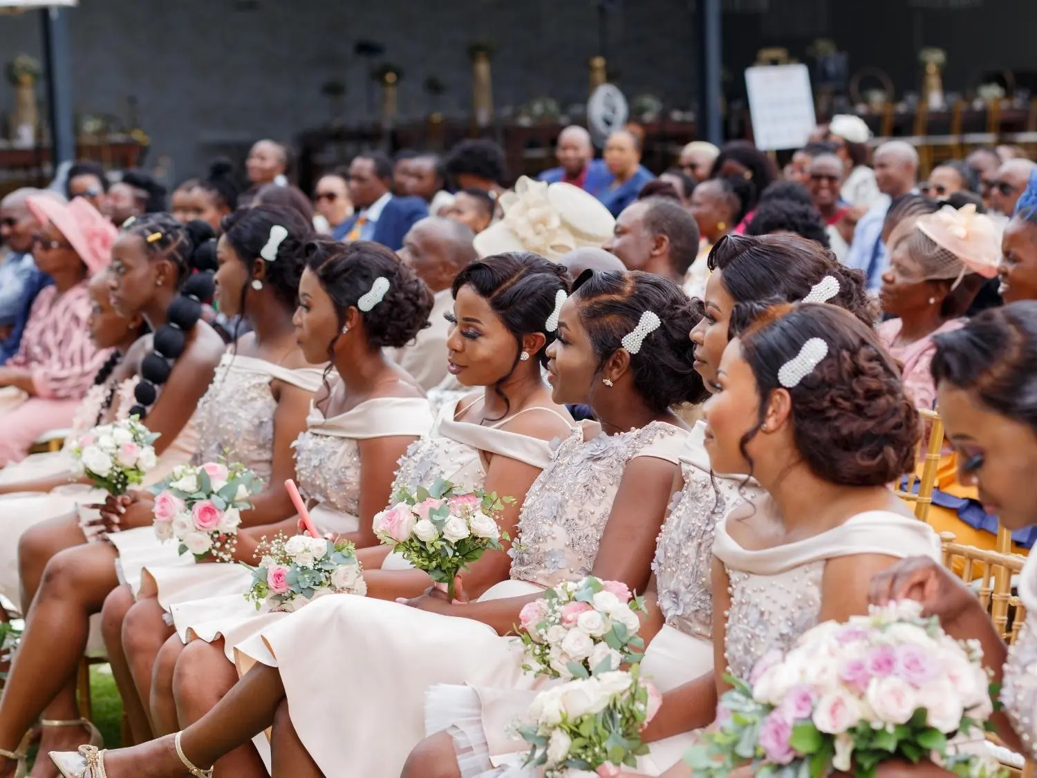 The Garden Venue Wedding Venue Johannesburg