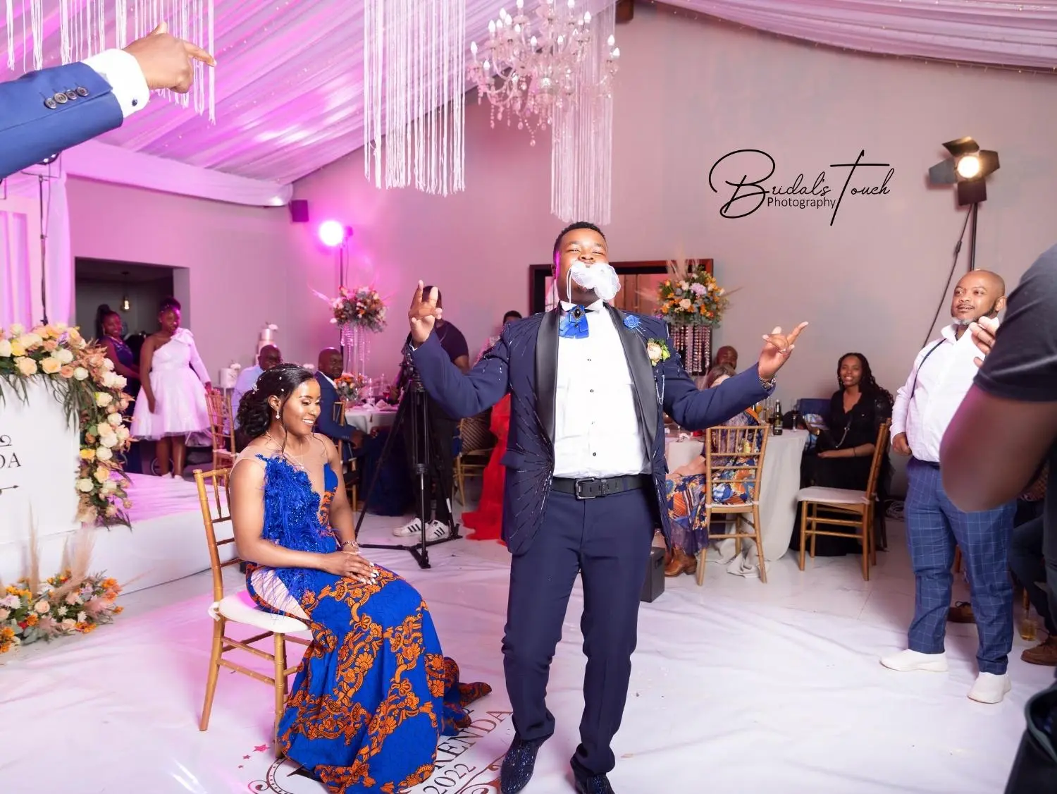 Wedding Venue Johannesburg