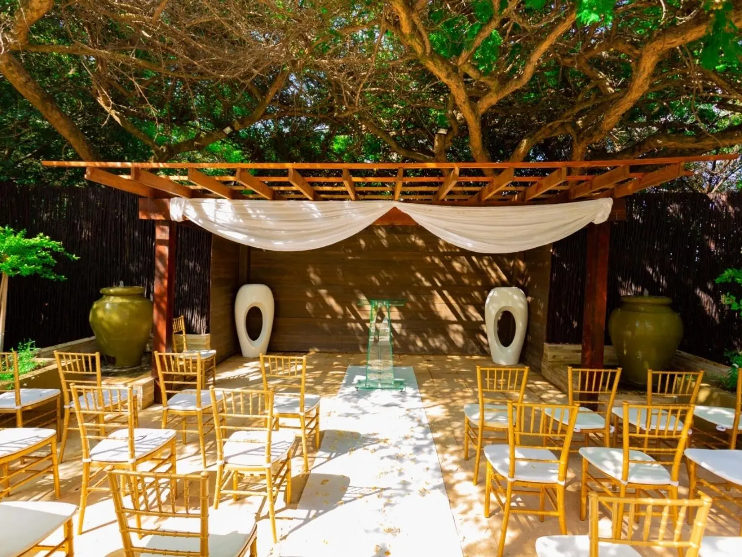 Peacock Room Wedding Venue Johannesburg