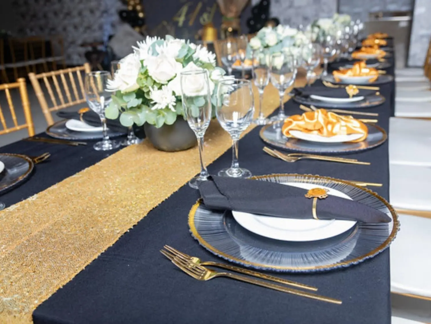 Elephant Hall Party Venue