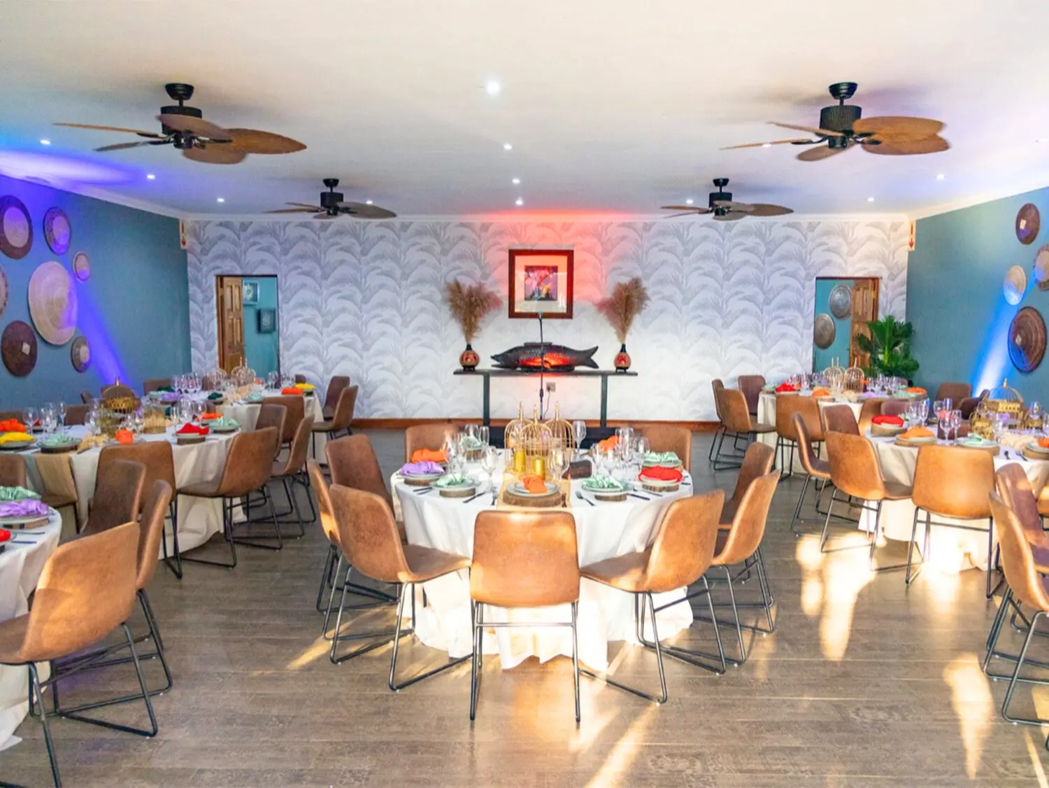 The Zanzibar Corporate Venue Johannesburg