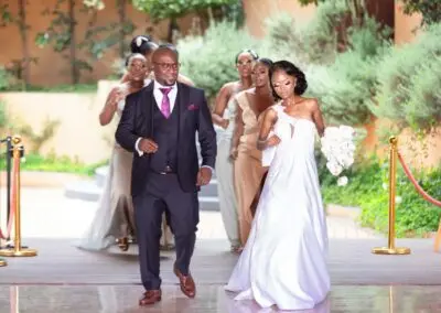 Wedding Venue Johannesburg