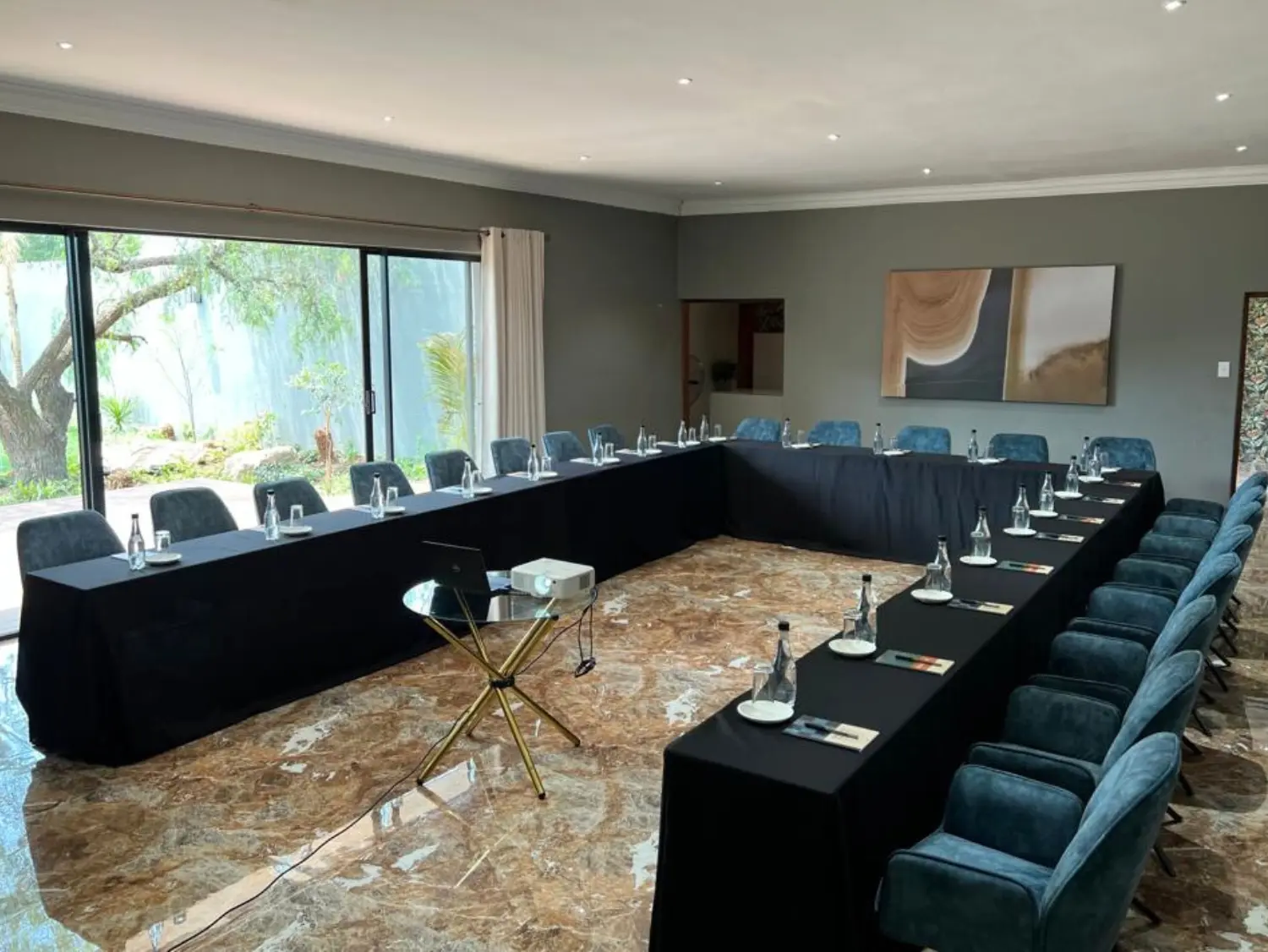 The Pepper Tree Corporate Venue
