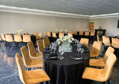 The Fever Tree Corporate Venue Johannesburg
