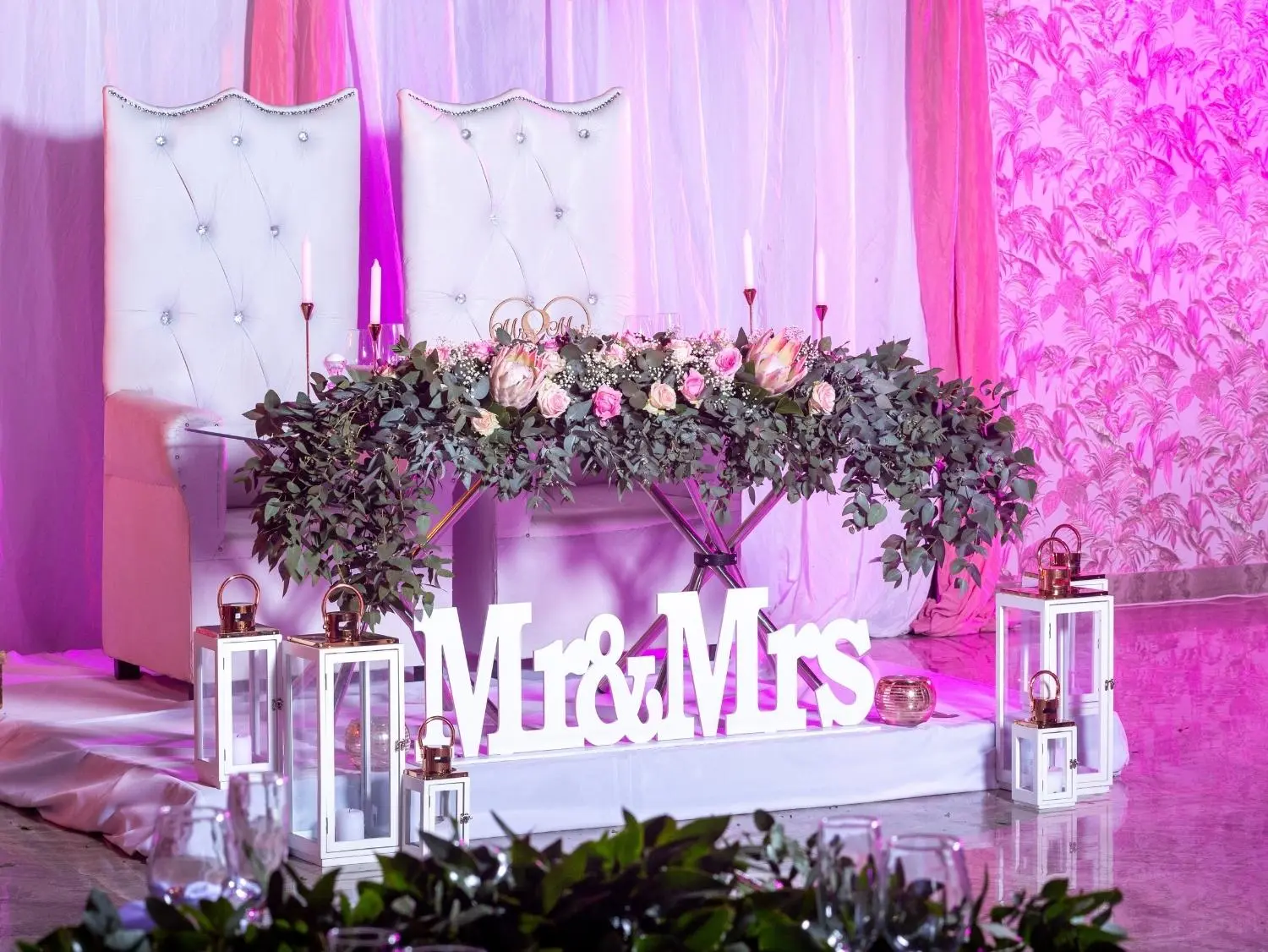 Wedding Venue Johannesburg