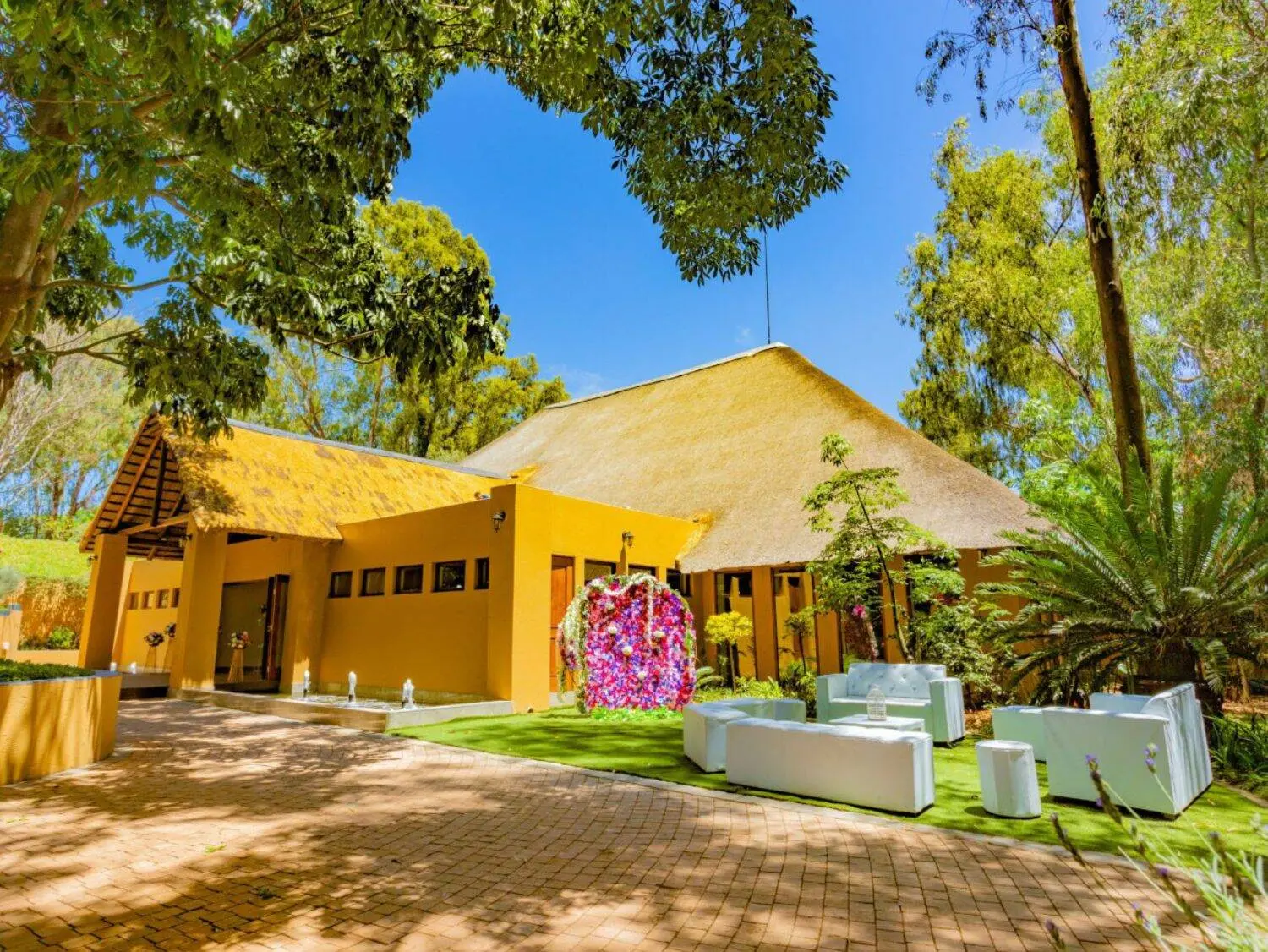 The Best Conference & Corporates Events Venue in Johannesburg
