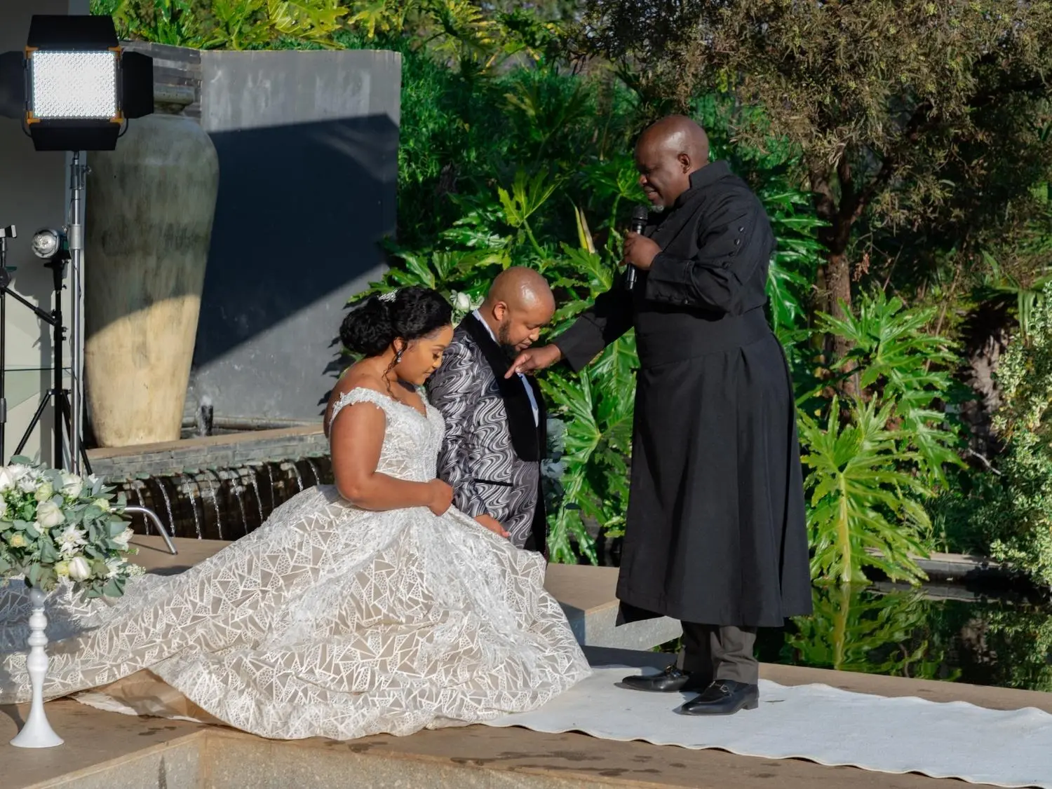 The Garden Venue Wedding Venue Johannesburg