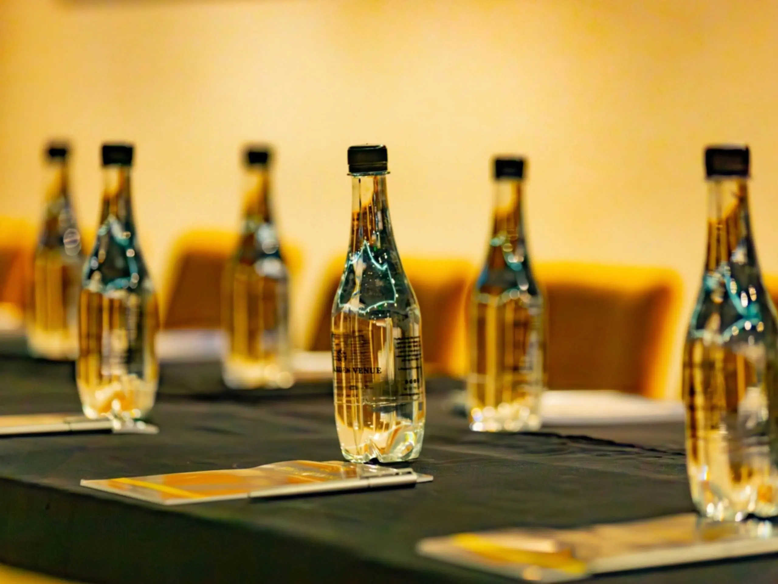 Conferencing venue in Johannesburg