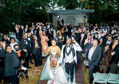 The Garden Venue Weddings Johannesburg