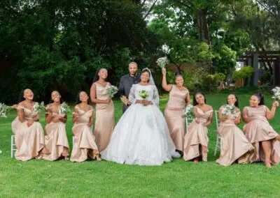 Wedding Venue Johannesburg