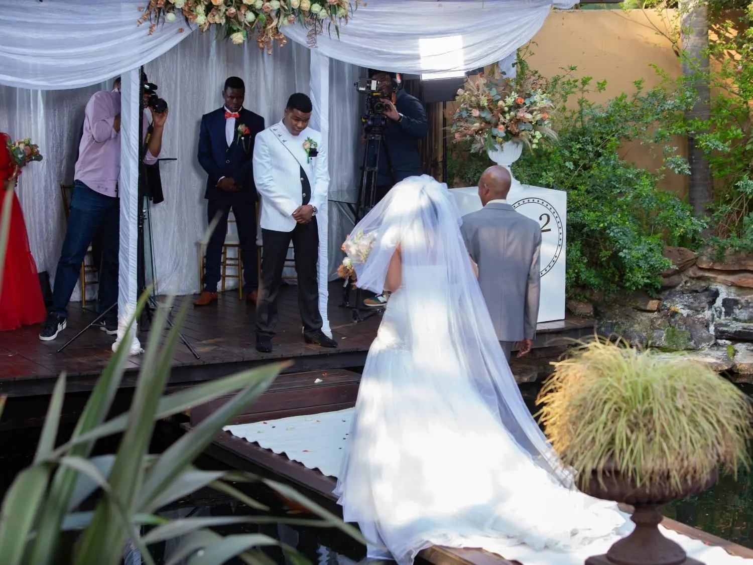 Wedding Venue Johannesburg