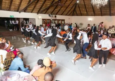Forest Hall Party Venue