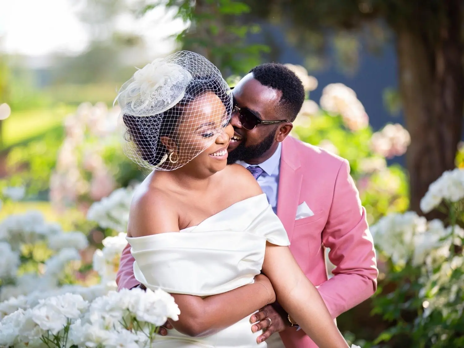 Wedding Venue Johannesburg