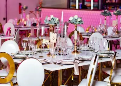 Forest Hall Party Venue