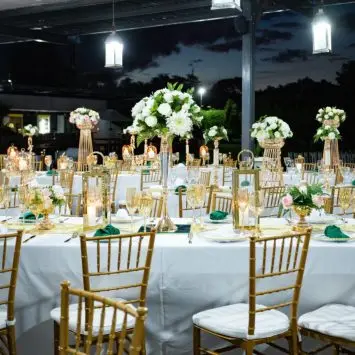 The Garden Venue Weddings Johannesburg