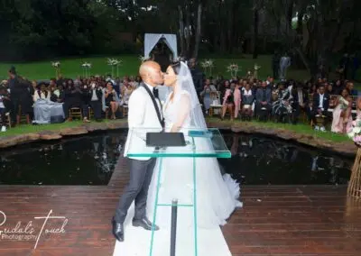 Wedding Venue Johannesburg