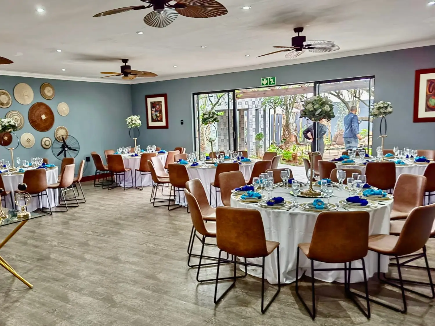 Party Venue Johannesburg