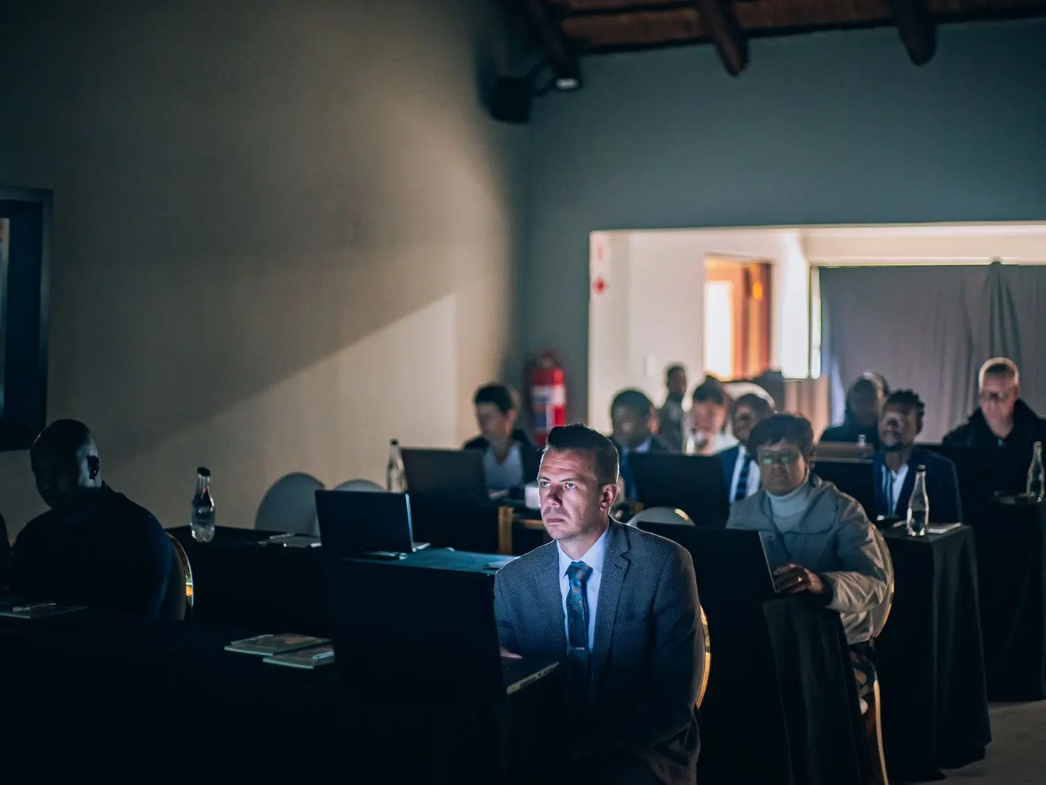 Conferencing venue in Johannesburg