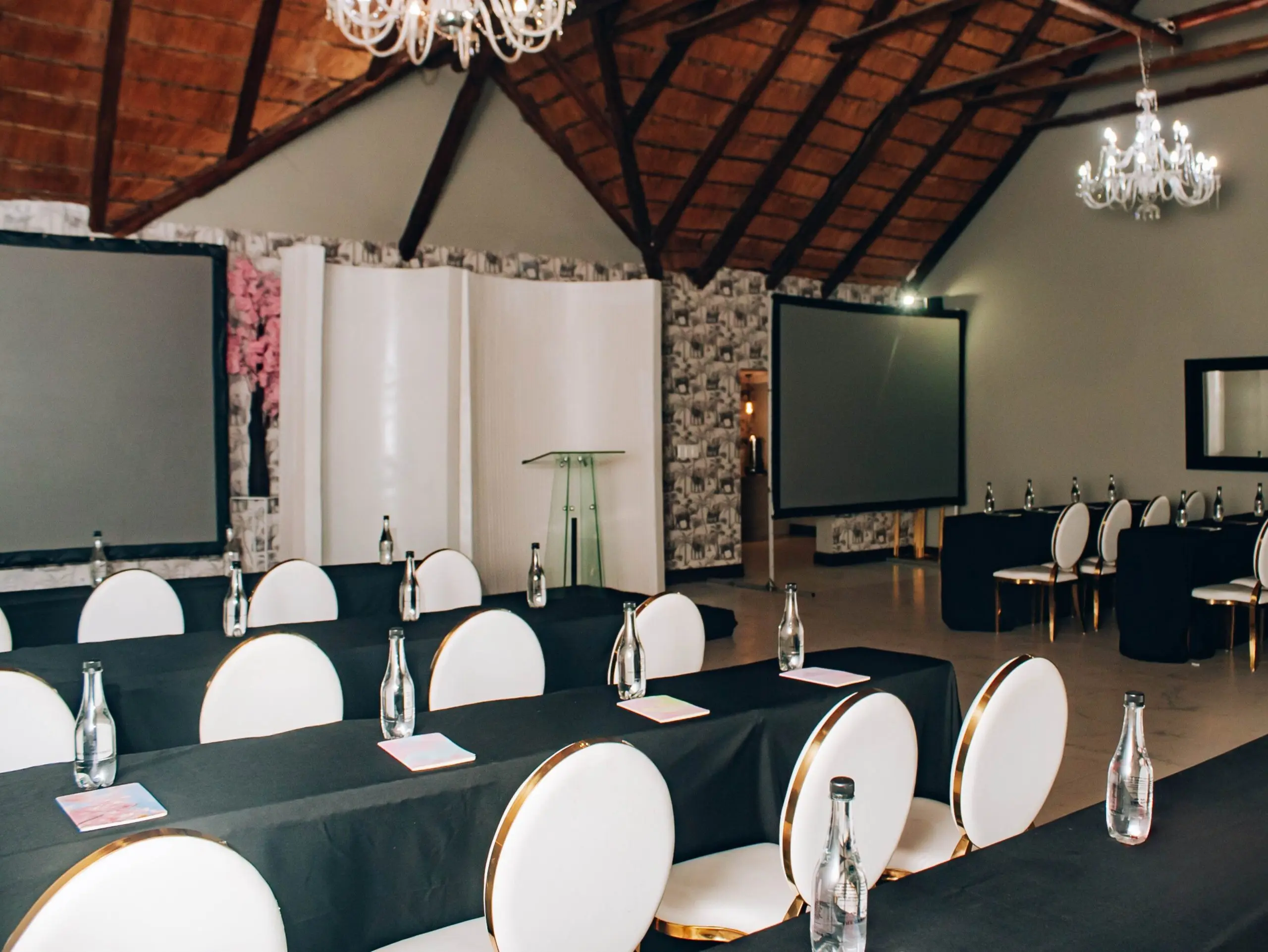 Conferencing venue for hire in Johannesburg