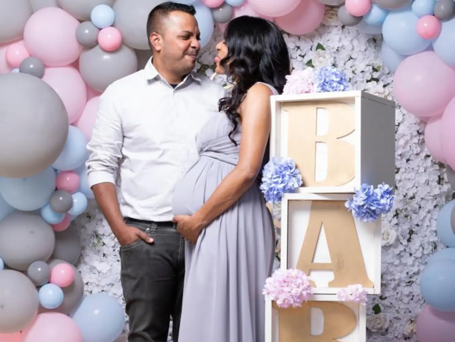 Baby Shower Venue Johannesburg