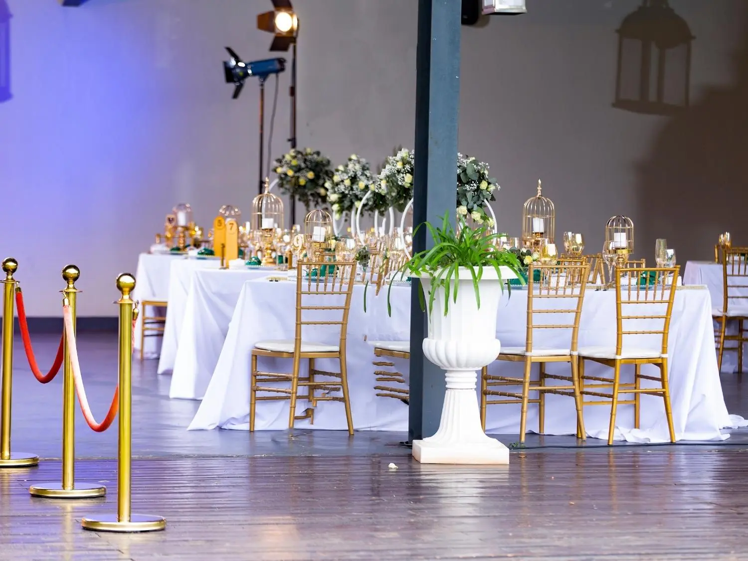 Wedding Venue Johannesburg