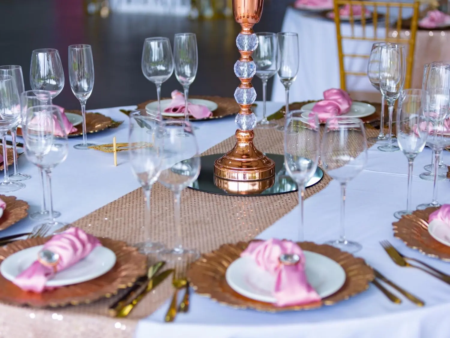 Wedding Venue Johannesburg