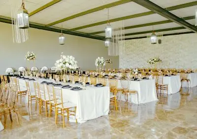 outdoor wedding venue in Johannesburg