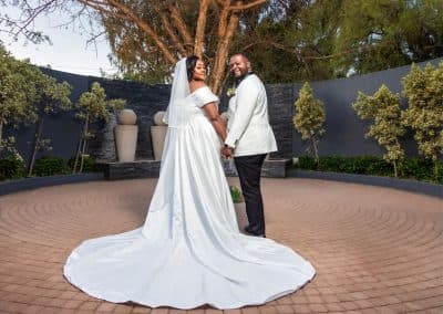 wedding venue Johannesburg