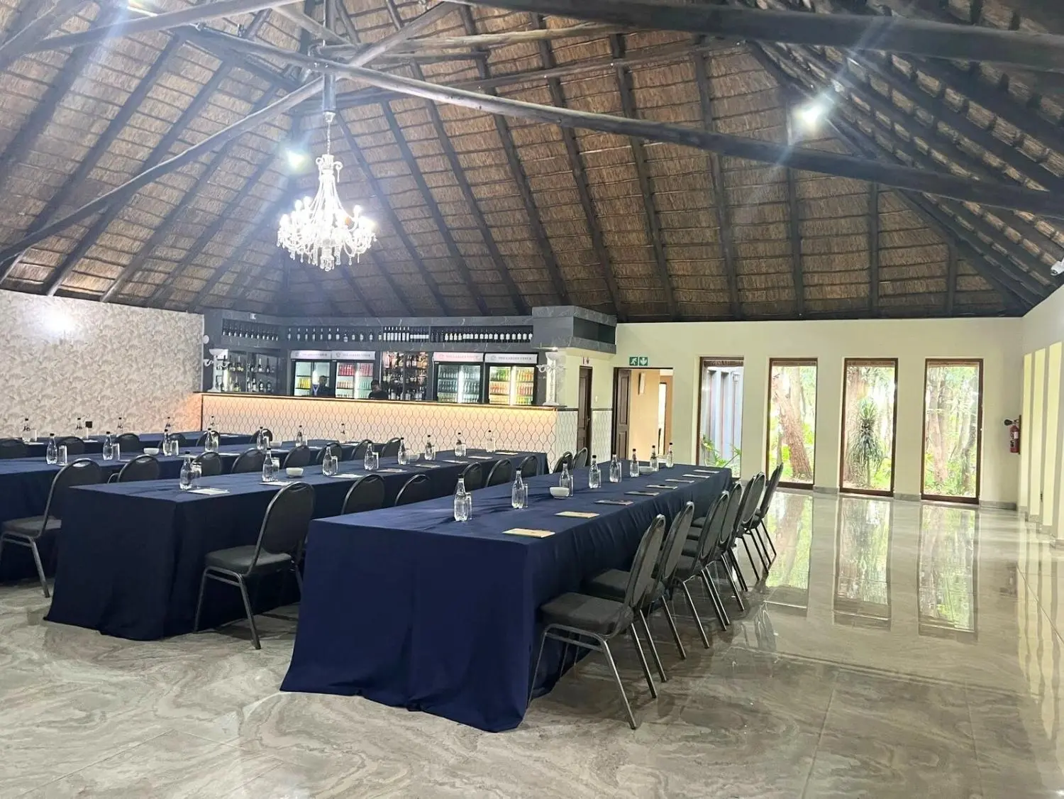 The Garden Venue Corporate Venue and Conferences