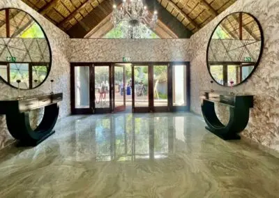 Forest Hall Party Venue