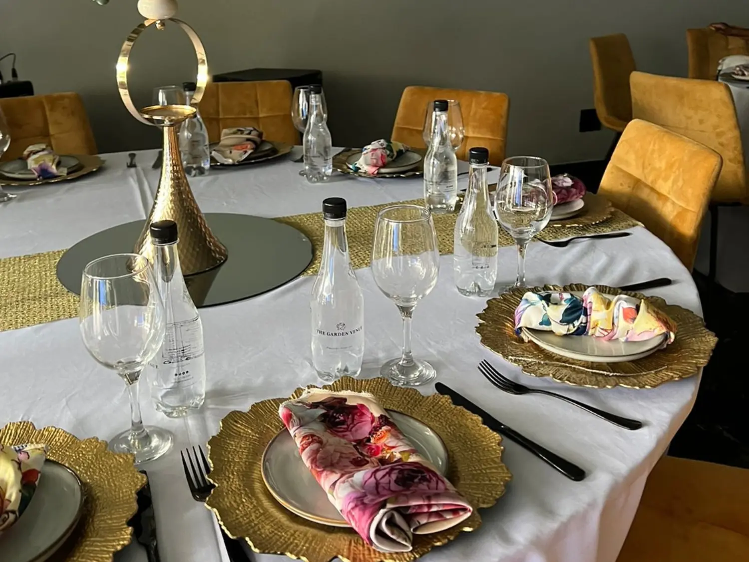 The Fever Tree Corporate Venue Johannesburg