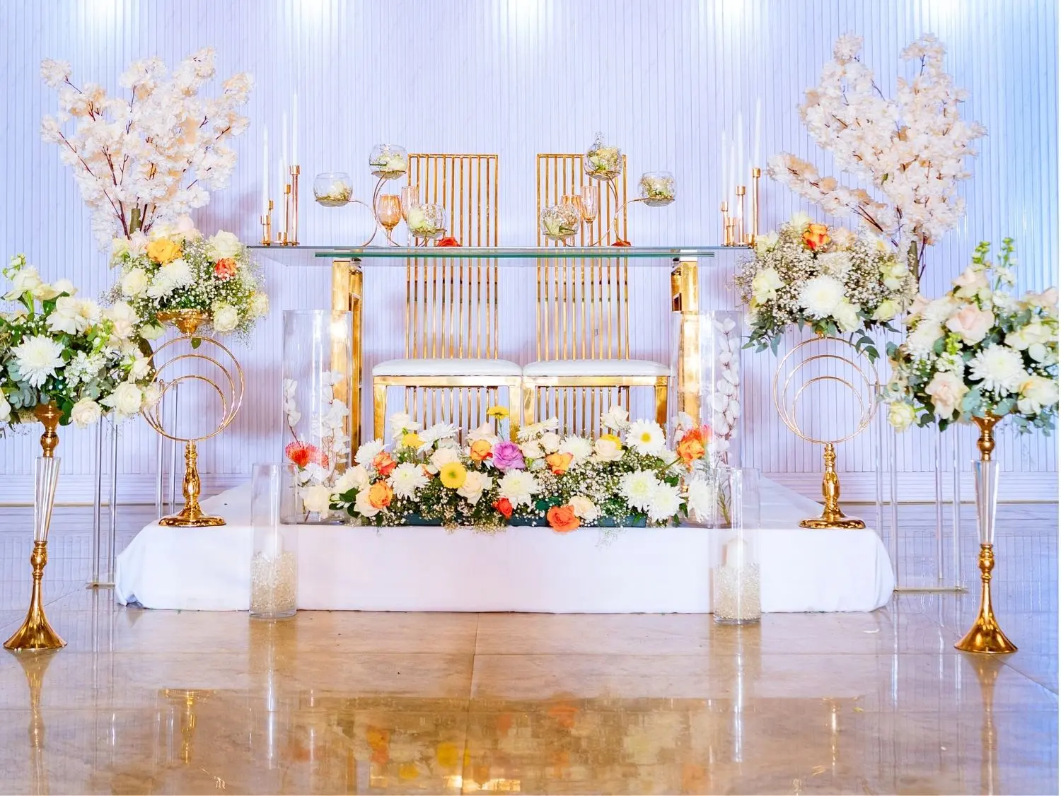 The Garden Wedding Venue