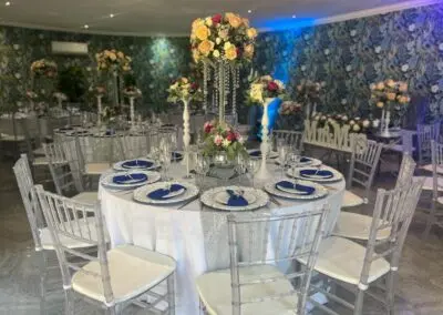 Peacock Room Corporate Venue in Johannesburg