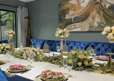 Makhulu Boardroom Parties