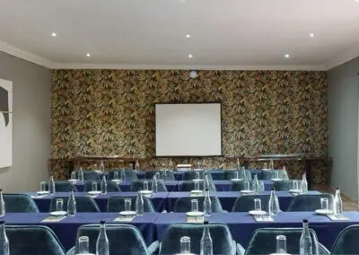 The Garden Venue Corporate Venue and Conferences