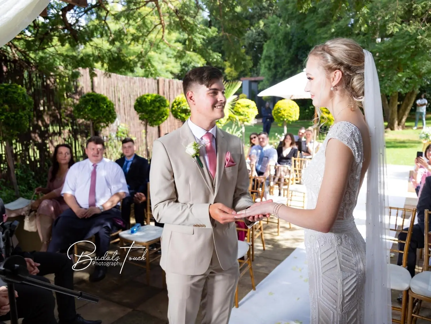 Olive Tree hide Wedding venue Johannesburg