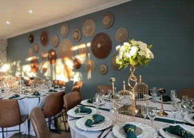 Zanzibar Party Venue Johannesburg
