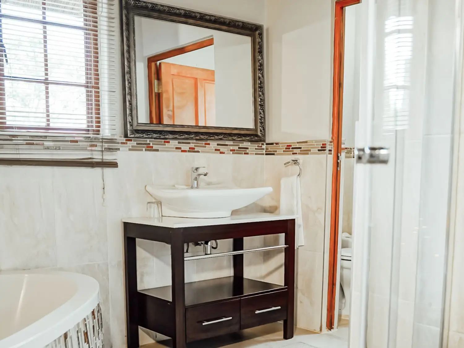 tranquil hotel accommodation