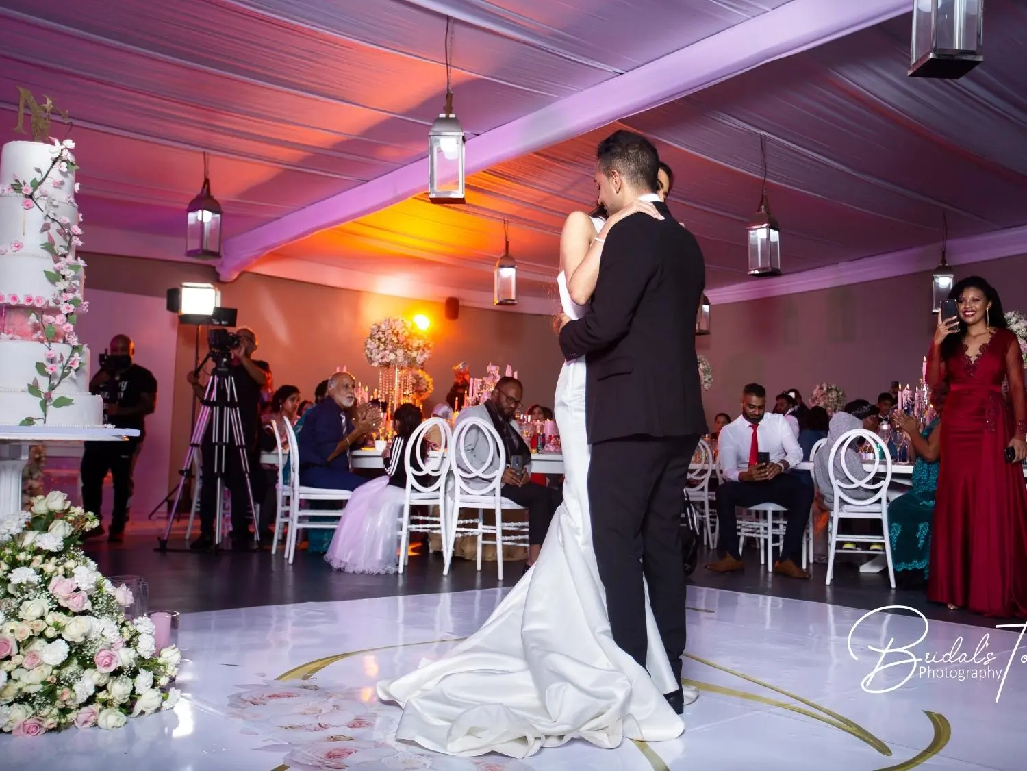 The Garden Venue Wedding Venue Johannesburg